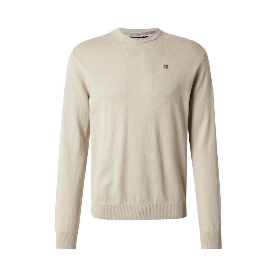 Napapijri NAPAPIJRI Trui DROZ 5 greige -