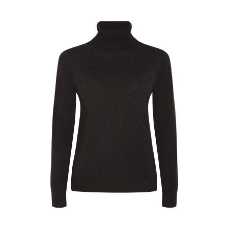 Style Republic Style Republic Trui donkerbruin