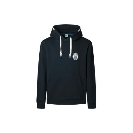 Pepe Jeans Sweatshirt MAISEL blauw