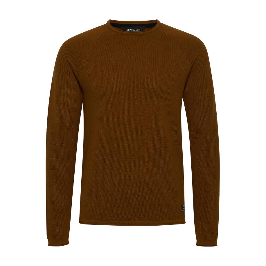 11 Project 11 Project Trui Dacio bruin -