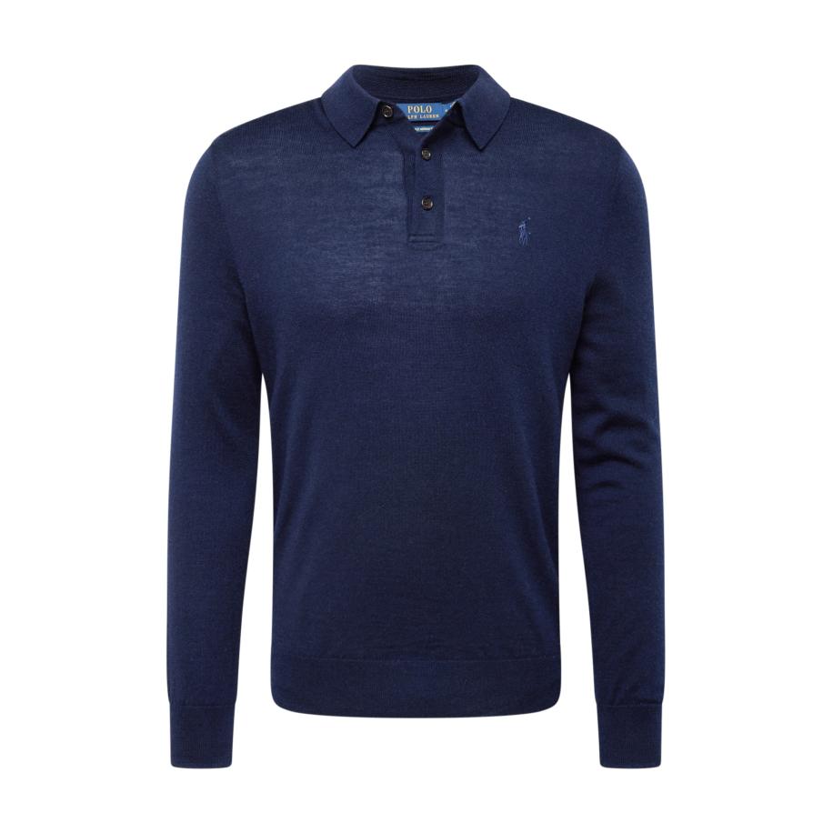 Polo Ralph Lauren Trui navy Blauw