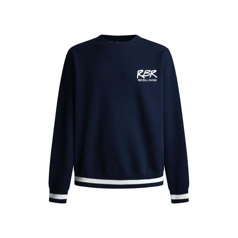 Red Bull Racing Red Bull Racing x Pepe Jeans Trui marine -