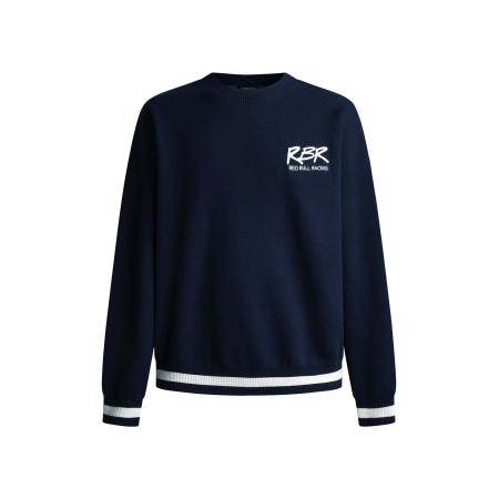 Red Bull Racing Red Bull Racing x Pepe Jeans Trui marine