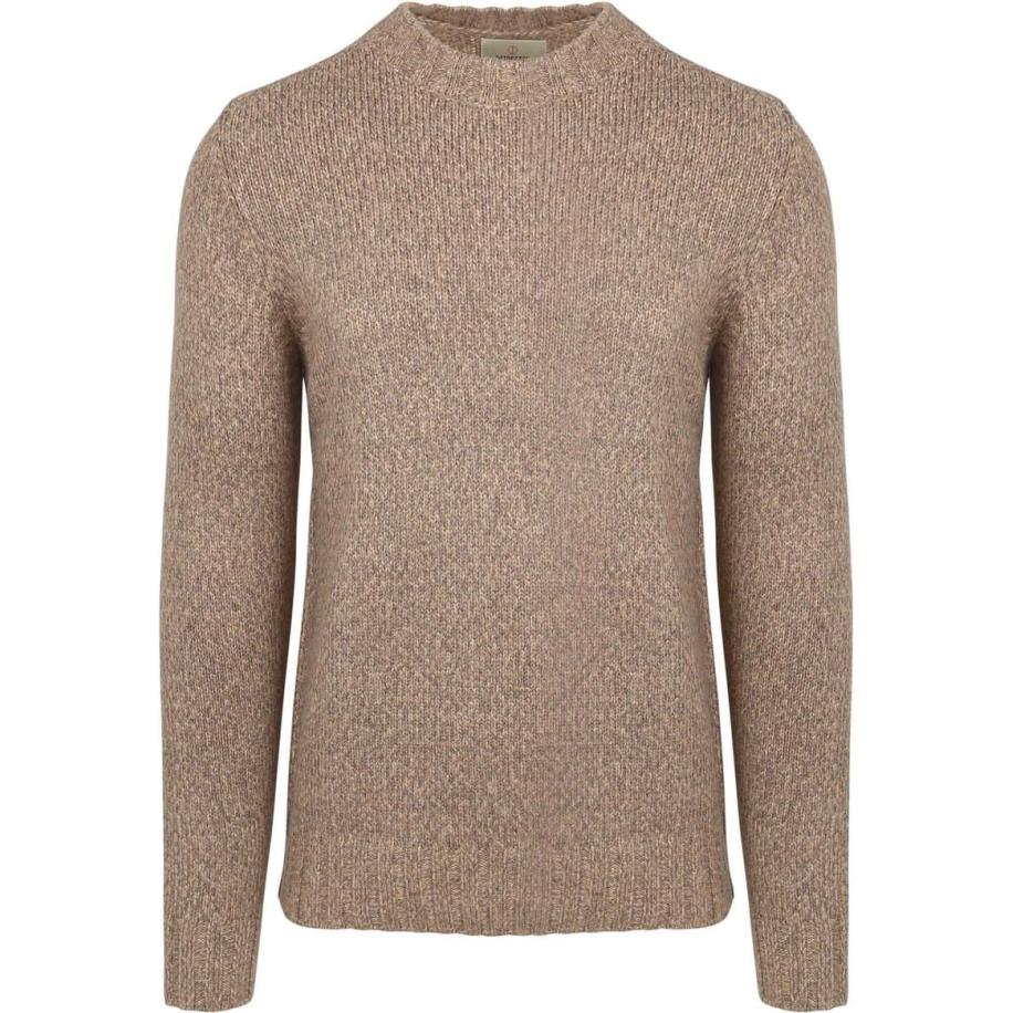 Dstrezzed Crewneck Per Bruin Bruin