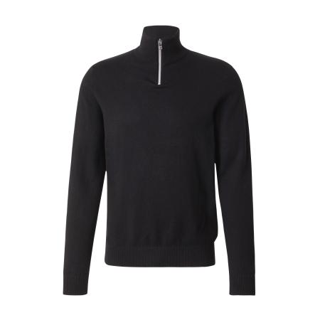 JJ Rebel JJ Rebel Trui zwart