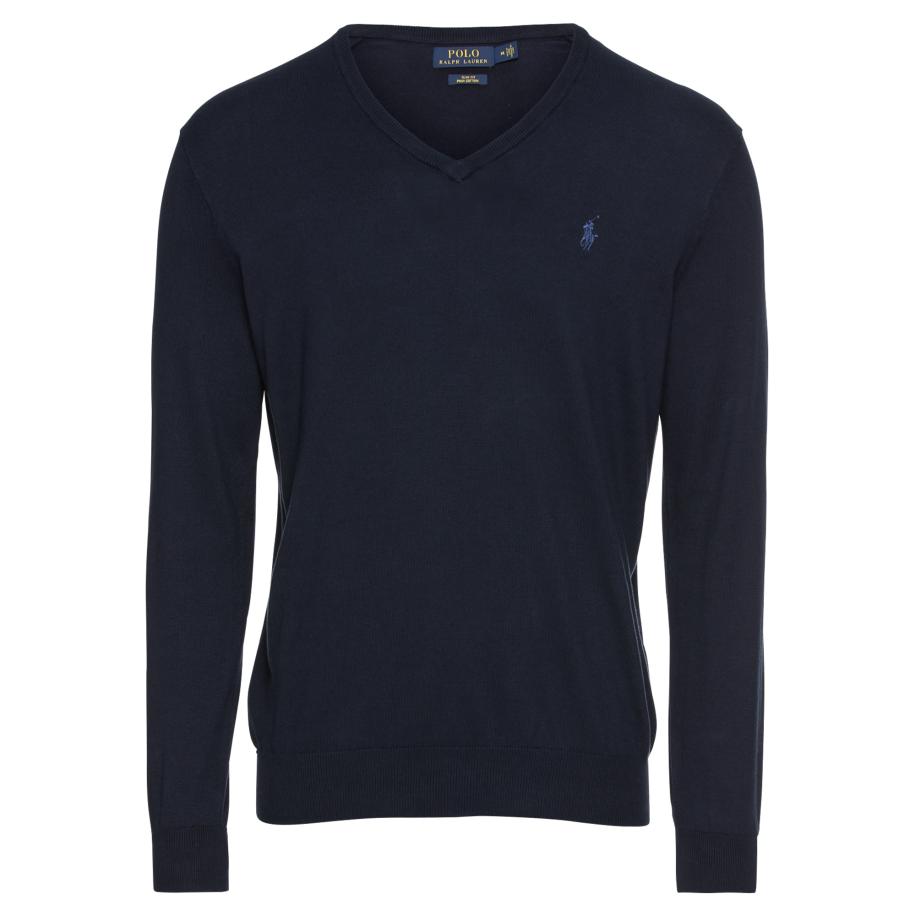 Polo Ralph Lauren Polo Ralph Lauren Trui navy -