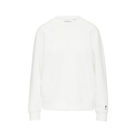 comma casual identity comma casual identity Sweatshirt navy / wit