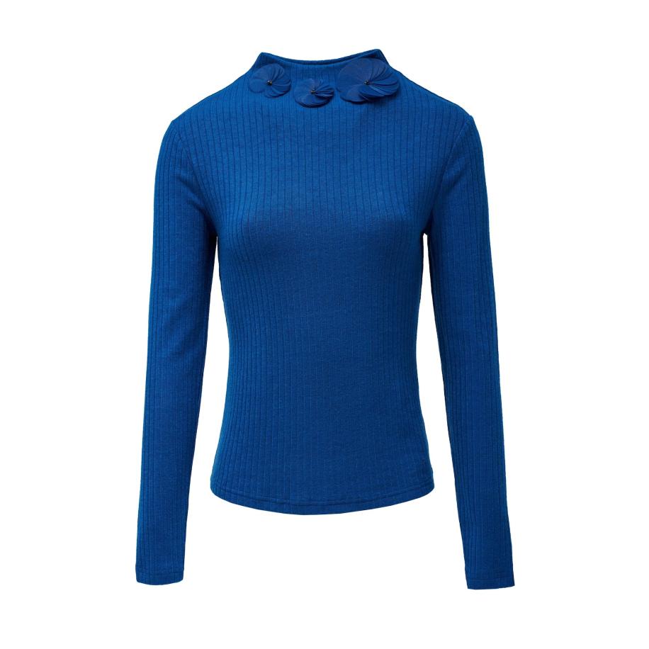 Salsa Salsa Jeans Trui blauw -