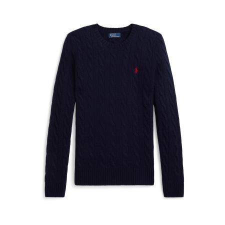 Polo Ralph Lauren Trui navy / rood