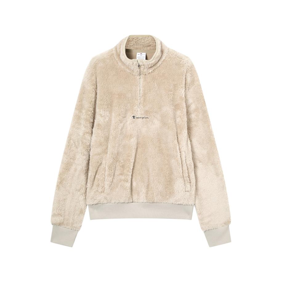 Champion Authentic Athletic Apparel Sweatshirt ecru / navy Bruin