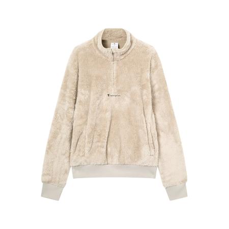 Champion Authentic Athletic Apparel Sweatshirt ecru / navy