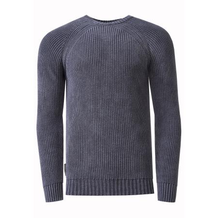 Rusty Neal Rusty Neal Trui antraciet