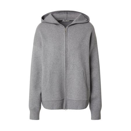 LeGer By Lena Gercke LeGer by Lena Gercke Gebreid vest Iriana grijs