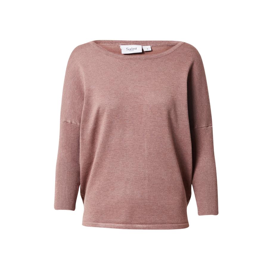 Saint Tropez SAINT TROPEZ Trui Mila oudroze -