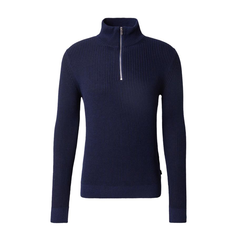 Jack & Jones Premium Trui JPRBLALIAM nachtblauw Blauw