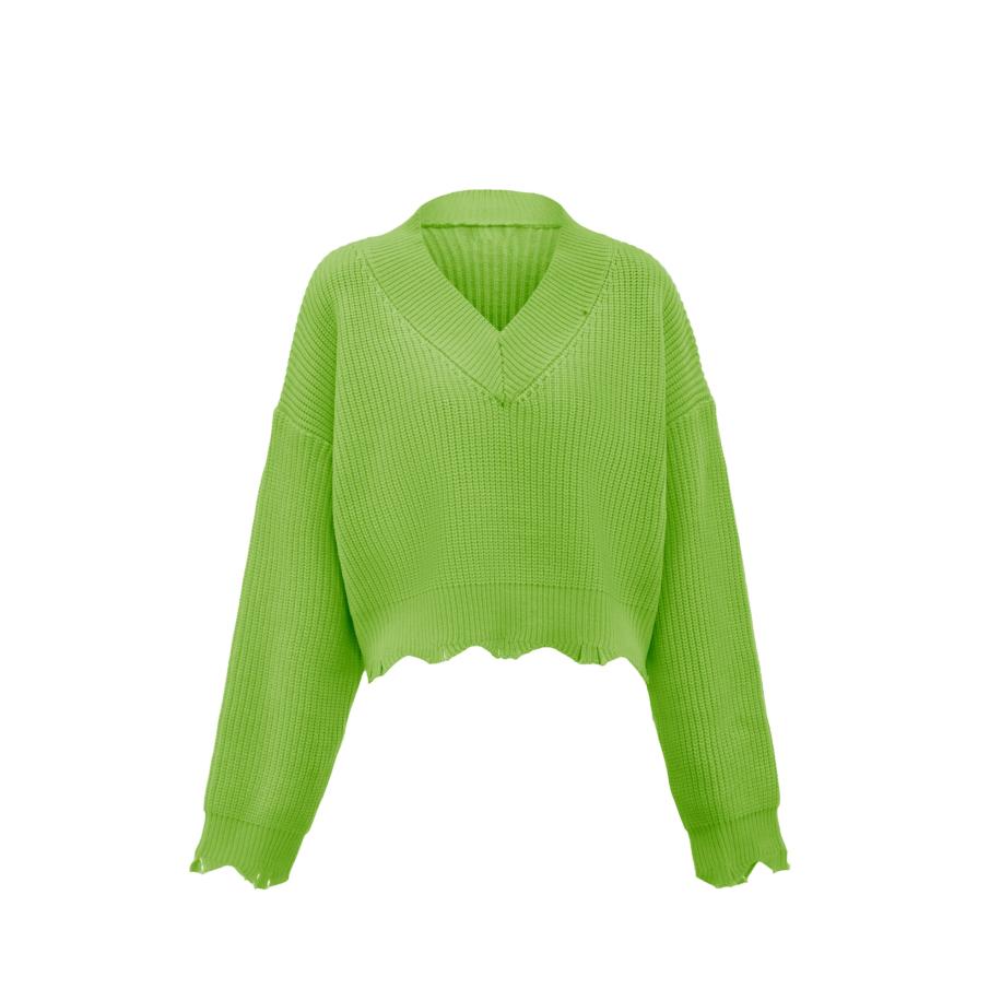 Gaya Gaya Trui kiwi -