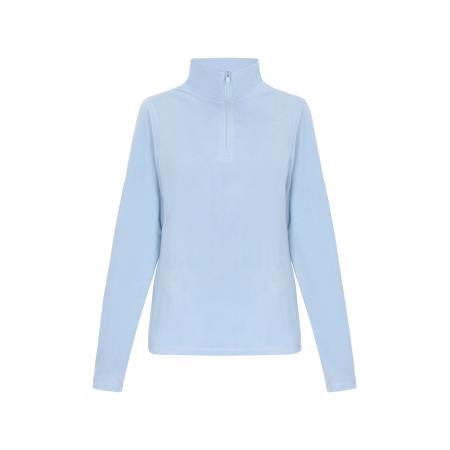 SANIKA SANIKA Trui lichtblauw