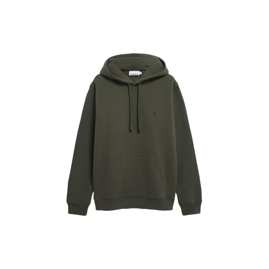 Armedangels ARMEDANGELS Sweatshirt donkerblauw -