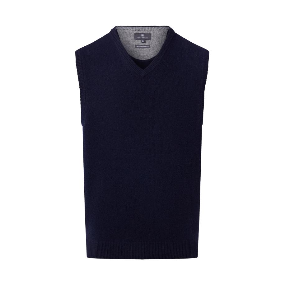 Nils Sundström Spencer marine Blauw