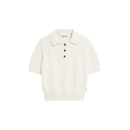 Armedangels ARMEDANGELS Trui ANYA beige