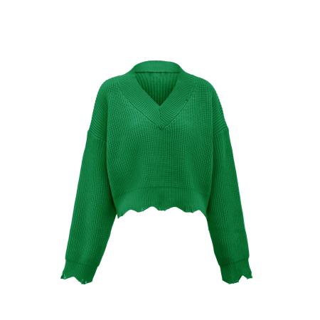 Gaya Gaya Trui groen