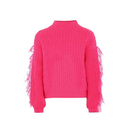 Sookie Sookie Trui framboos