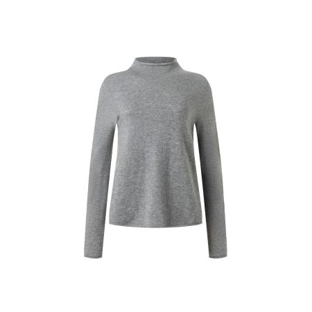 MAERZ MAERZ Muenchen Trui grijs gemêleerd