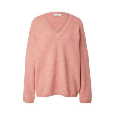 EDITED EDITED Trui Urielle Wool pink