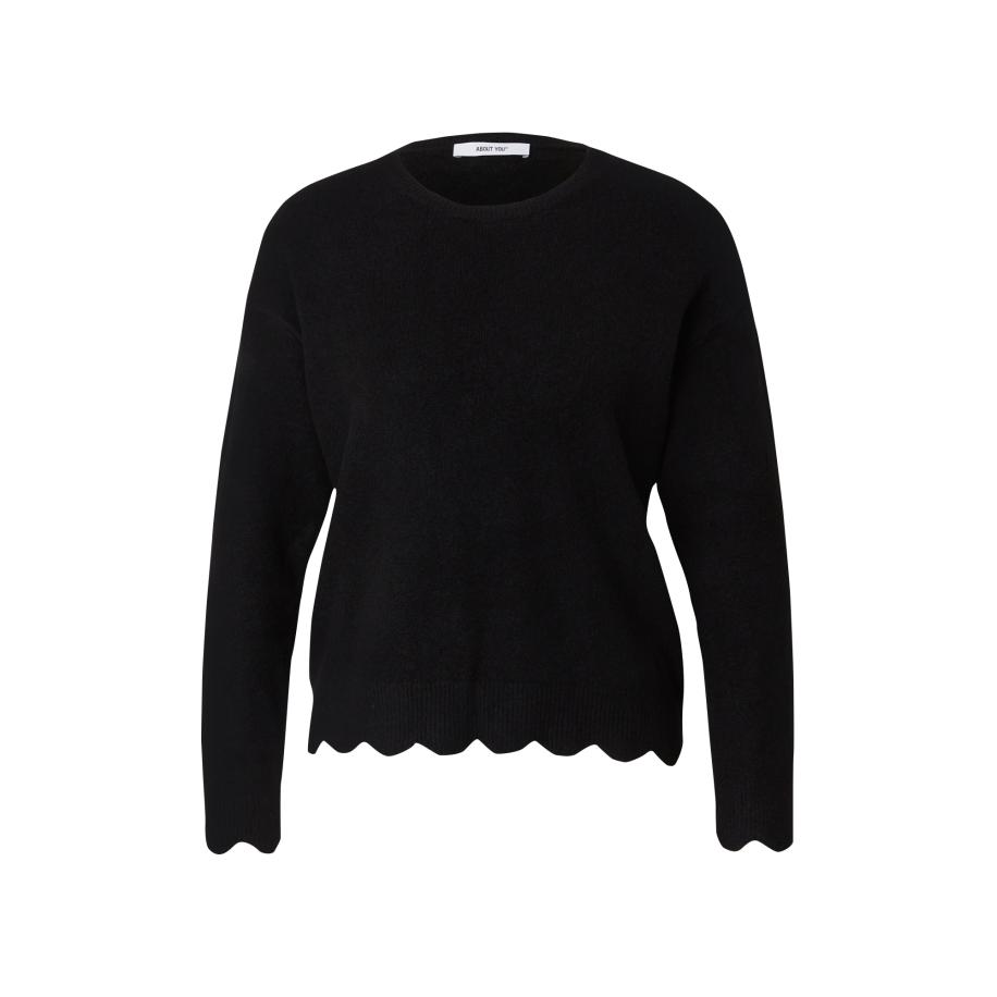 ABOUT YOU ABOUT YOU Trui Deborah zwart -