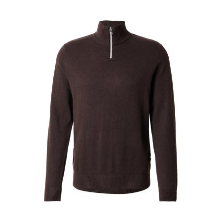 JJ Rebel JJ Rebel Trui JREBCALLUM chocoladebruin