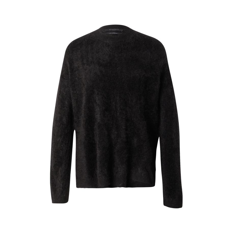 AllSaints AllSaints Trui REBEL zwart -