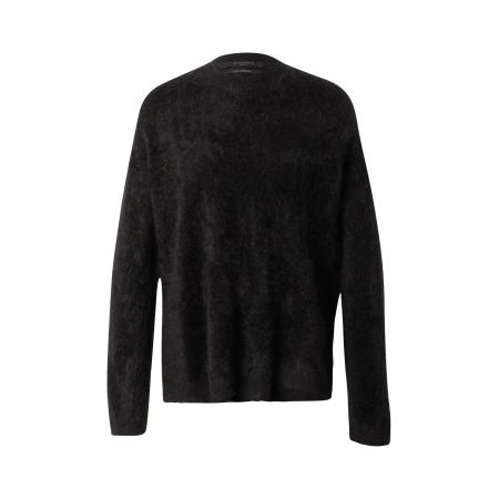 AllSaints AllSaints Trui REBEL zwart