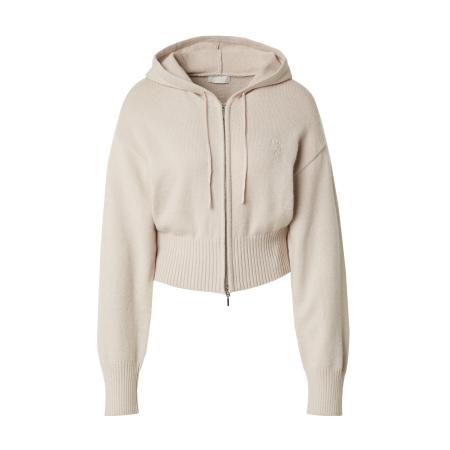 LeGer By Lena Gercke LeGer by Lena Gercke Gebreid vest Cornelia beige