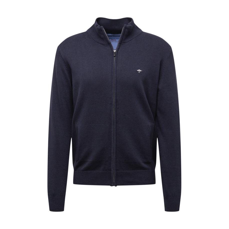 Fynch-Hatton FYNCH-HATTON Gebreid vest navy -