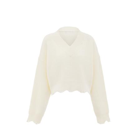 Gaya Gaya Trui wolwit