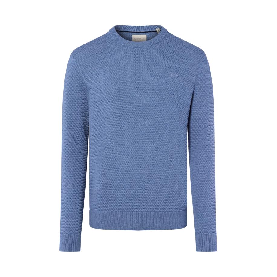 Gant GANT Trui blauw -