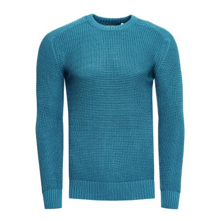 Rusty Neal Rusty Neal Trui blauw