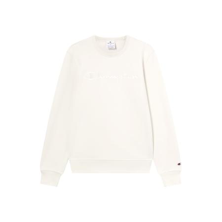 Champion Authentic Athletic Apparel Champion Authentic Athletic Apparel Sweatshirt natuurwit