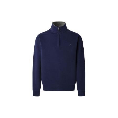 Hackett London Sweatshirt navy