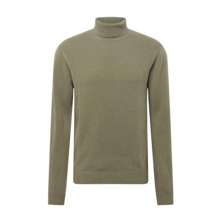 Casual Friday Casual Friday Trui Karl olijfgroen