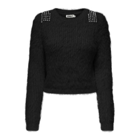 Only ONLY Trui ONLSuri zwart