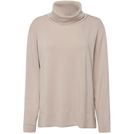 LAURASØN LAURASØN Sweatshirt beige