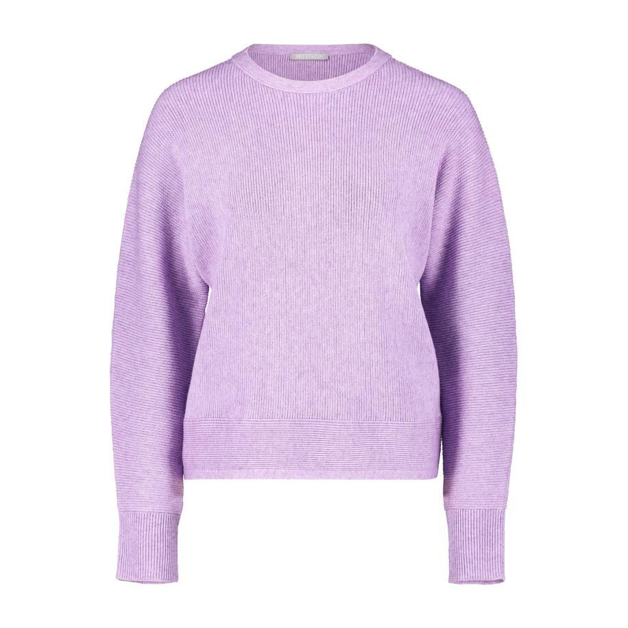 Betty & Co Betty & Co Trui orchidee -