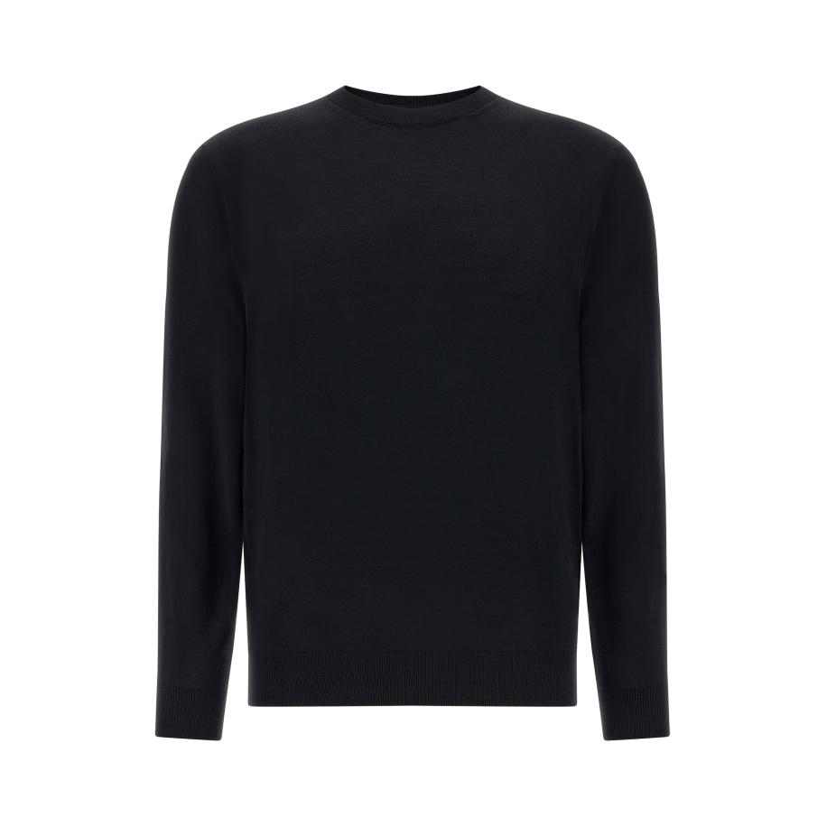 Boggi Milano Boggi Milano Trui zwart -