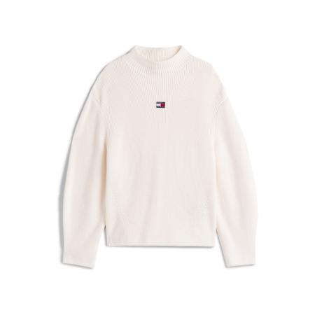 Tommy Jeans Tommy Jeans Trui navy / rood / wit