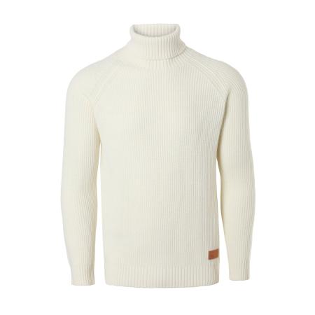 TATUUM TATUUM Trui PABLO offwhite