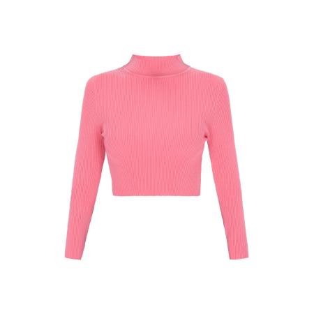 MYMO Trui Comfy pitaja roze