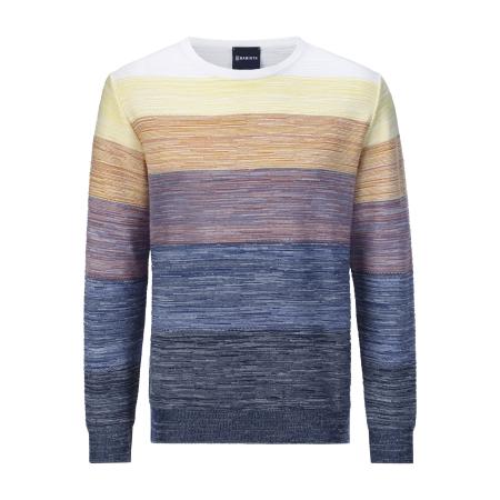 BABISTA Trui veelkleurig, Gestreept