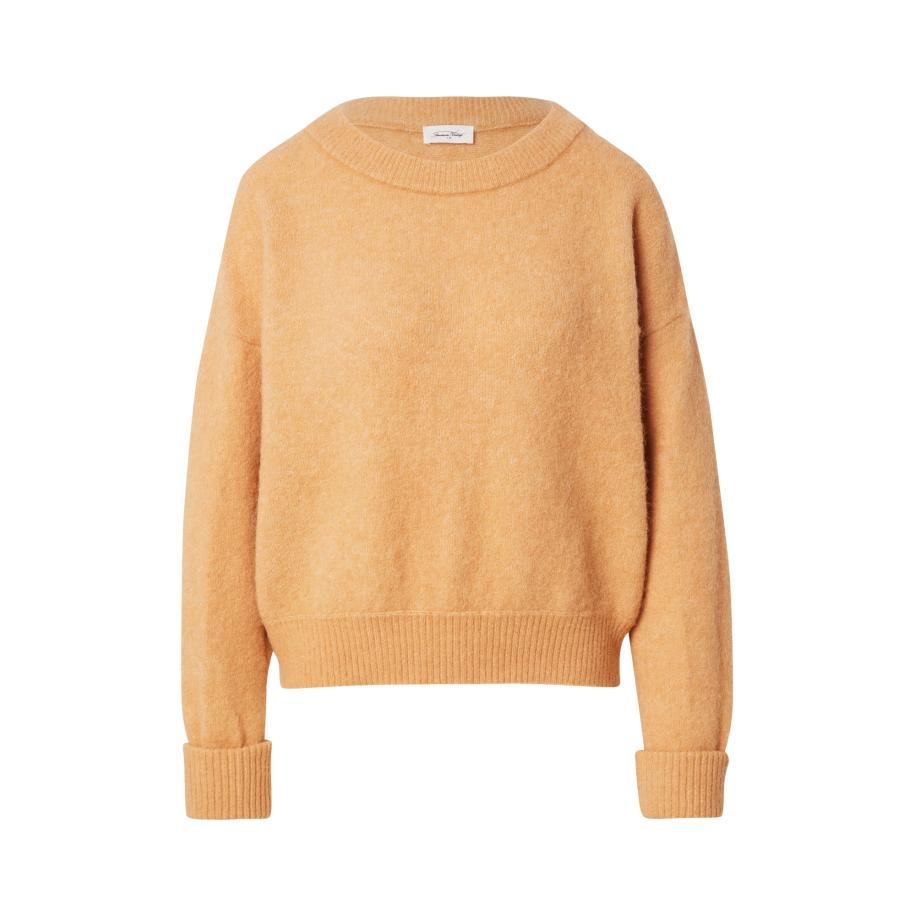 American Vintage AMERICAN VINTAGE Trui VITOW nude -