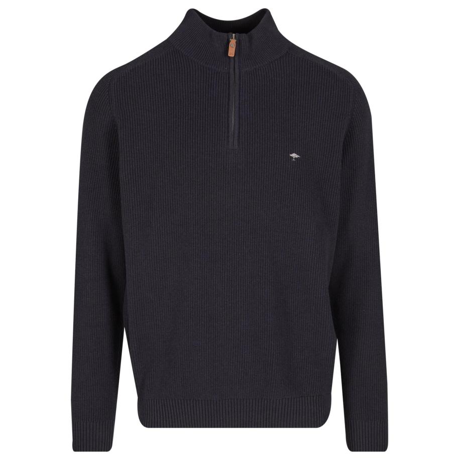 Fynch-Hatton FYNCH-HATTON Trui navy -